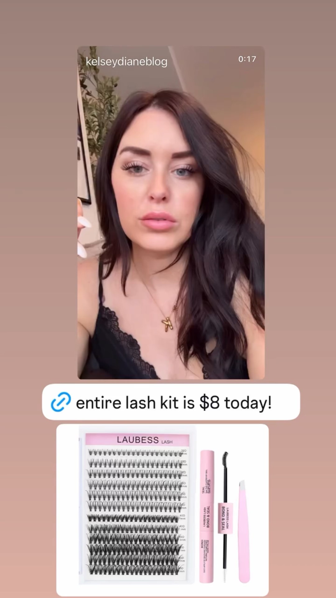 My fave diy lash extensions! Comes with 250 lashes, bond and tweezers! 

#LTKbeauty #LTKcanada #LTKsale