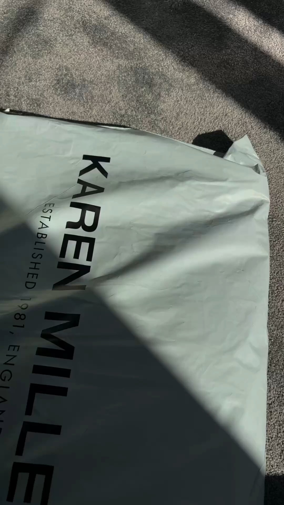 Leather trench and trouser

#LTKuk #LTKeurope #LTKspring