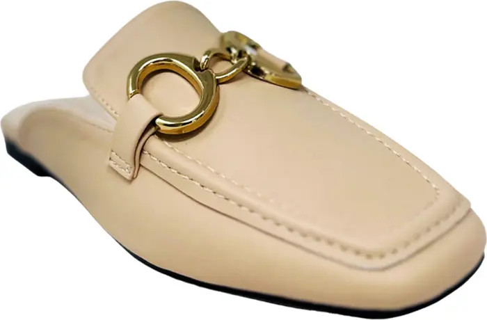 SHUSHOP Andromeda Bit Loafer Mule (Women) | Nordstrom | Nordstrom