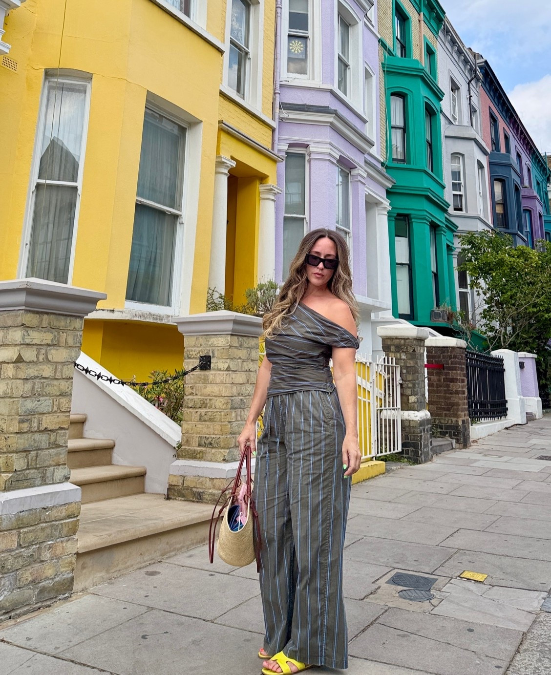 Staud set via Rent The Runway !!! 🙌🏻✨

#LTKTravel #LTKootd #LTKMidsize