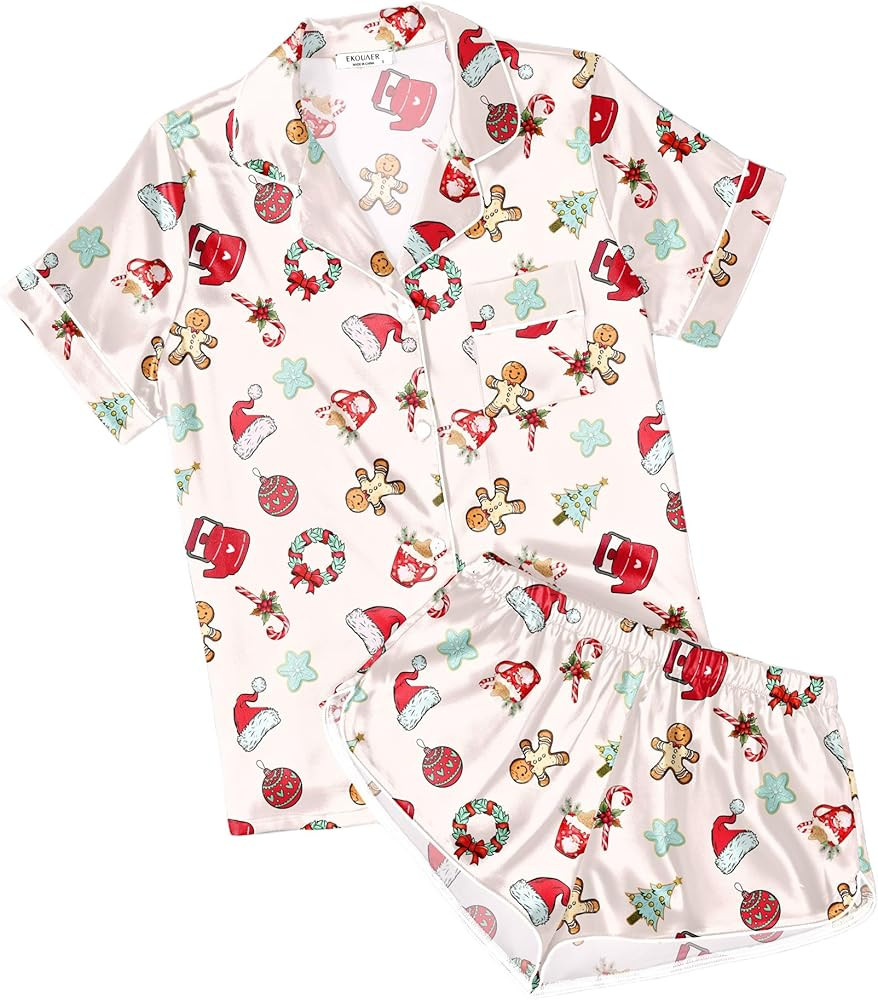 Ekouaer | Amazon (US)