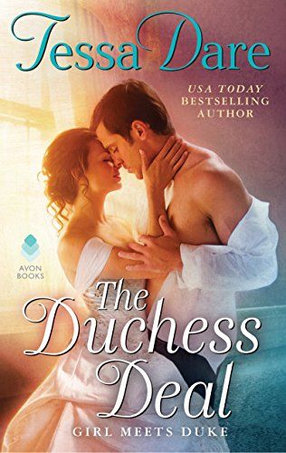 The Duchess Deal: Girl Meets Duke | Amazon (US)