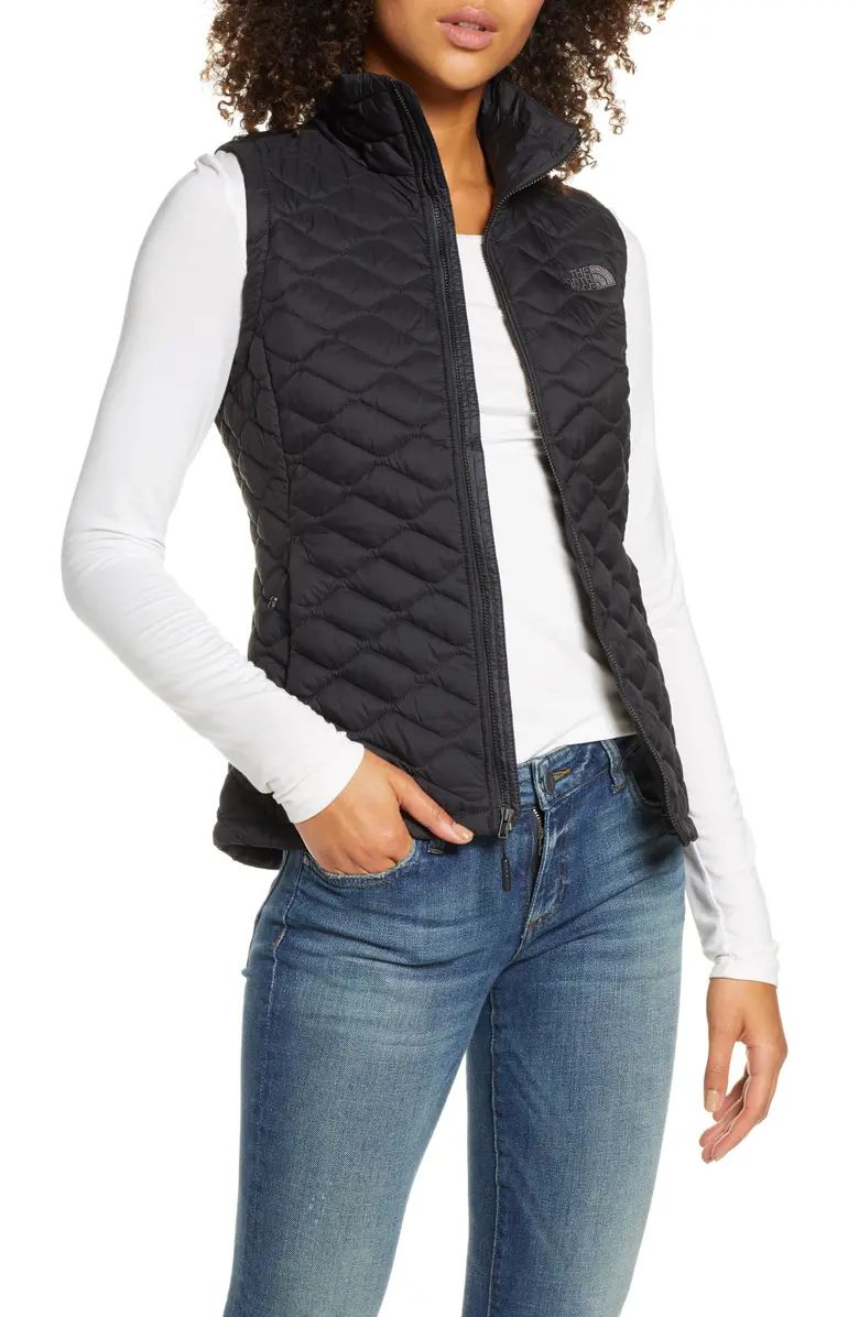 ThermoBall™ PrimaLoft® Vest | Nordstrom