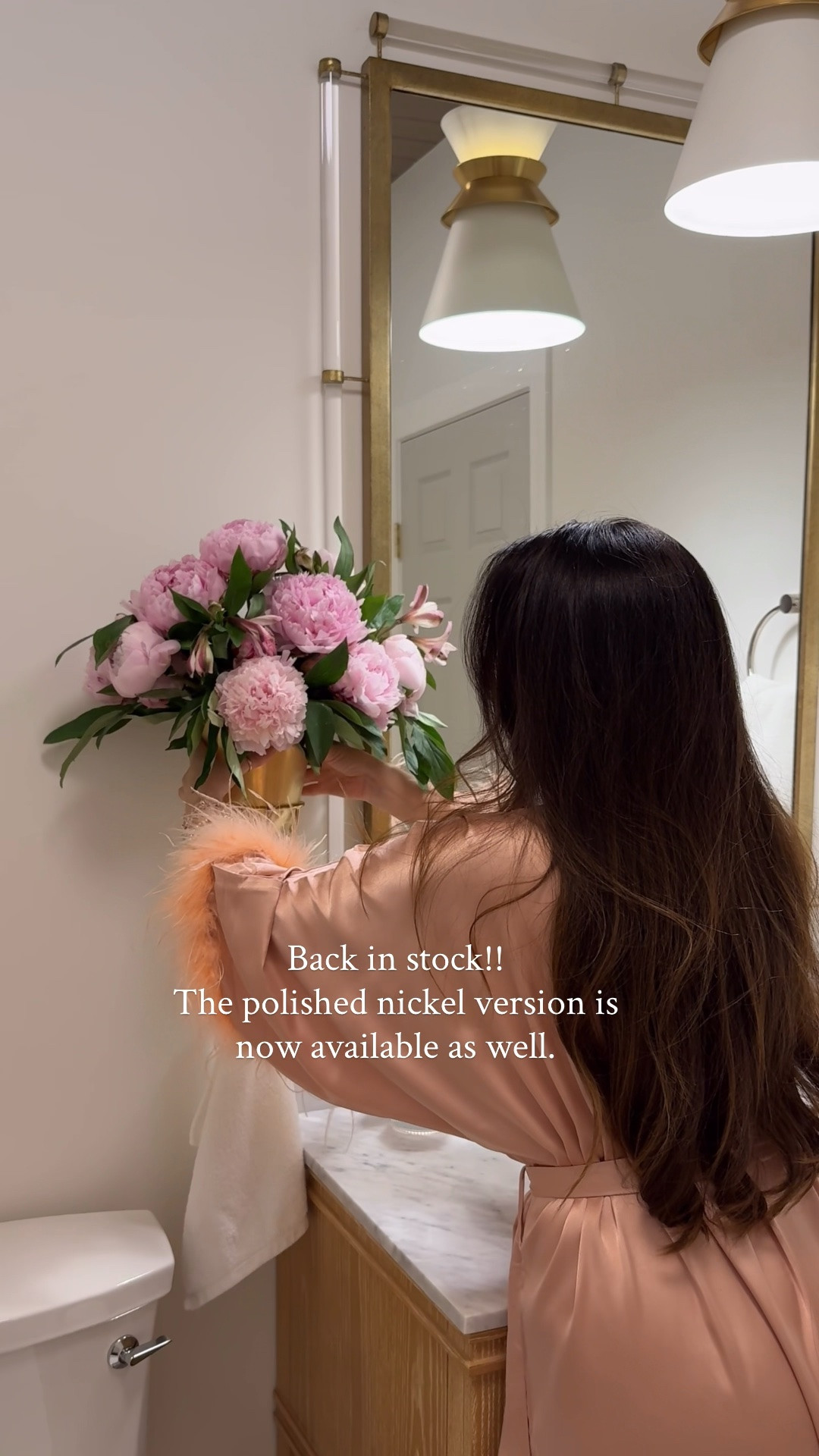 Run!  Last time I posted this wall vase it went out of stock in 2 days.

#LTKHome #LTKmomlife #LTKdayinmylife