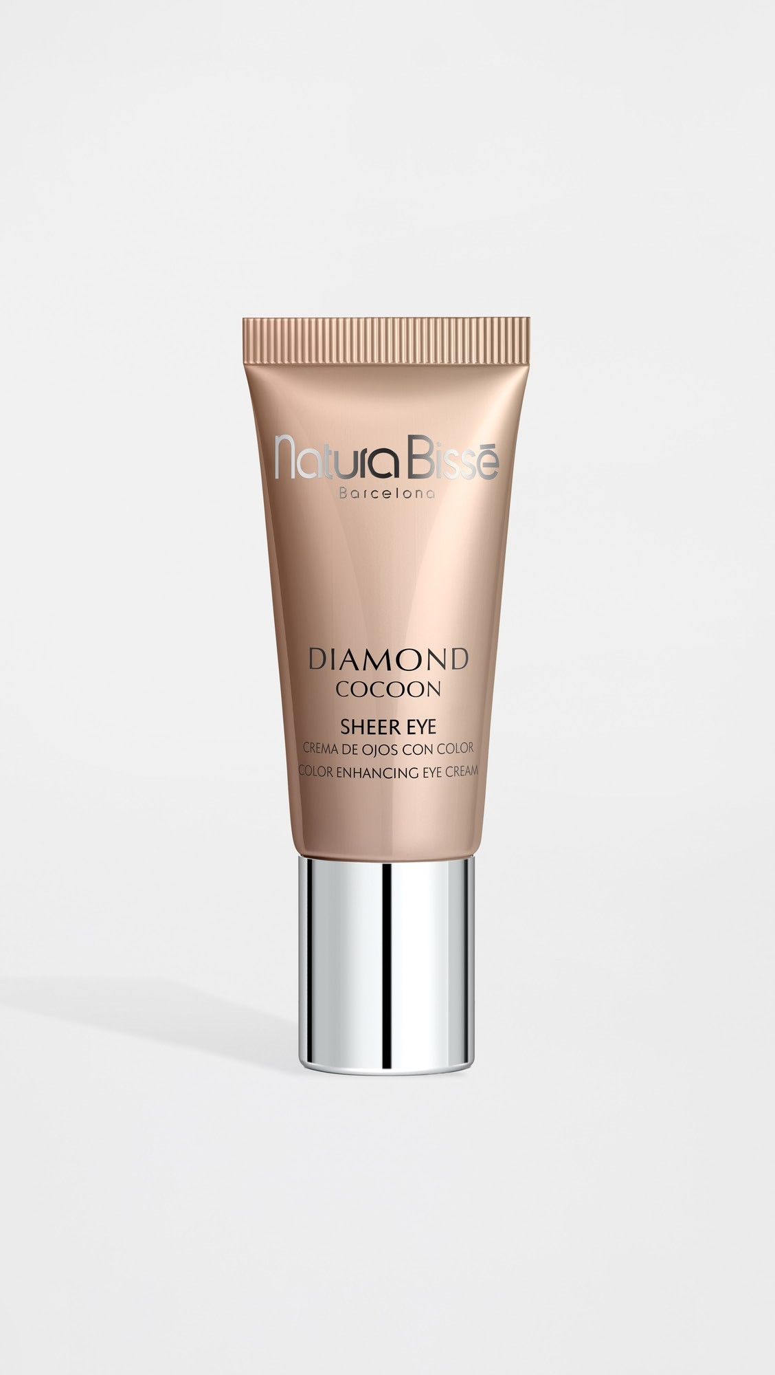 Mini Diamond Cocoon Sheer Eye Cream | Shopbop