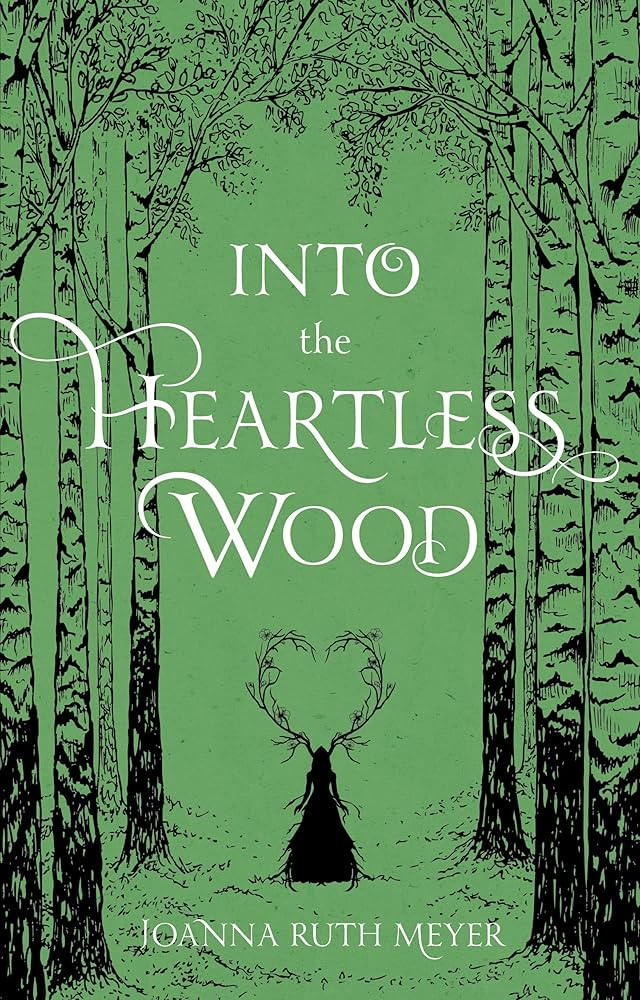 Into the Heartless Wood | Amazon (US)