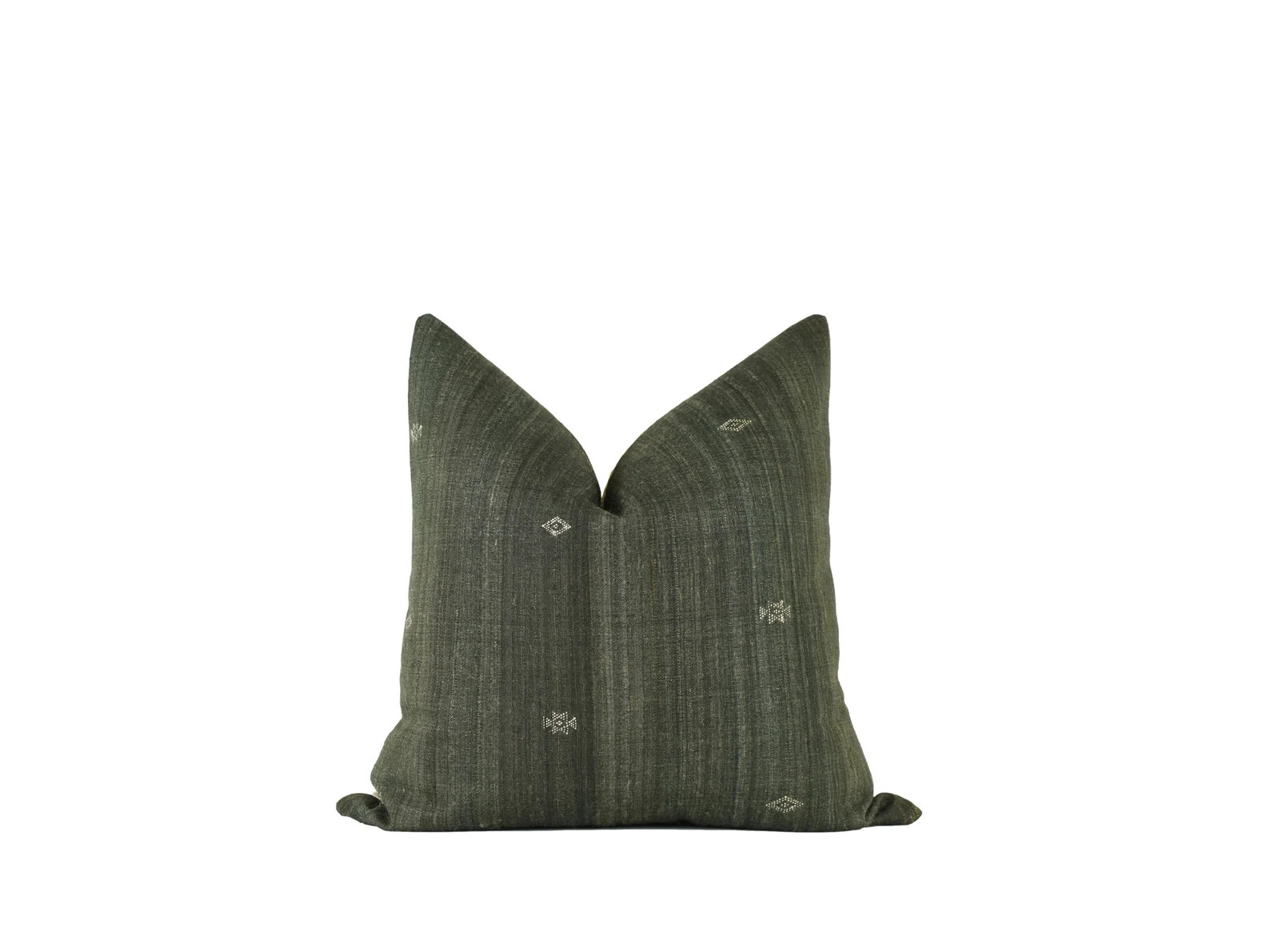 Neutral Pillow Cover Set: Modern Farmhouse Sofa Decor | Etsy (US)