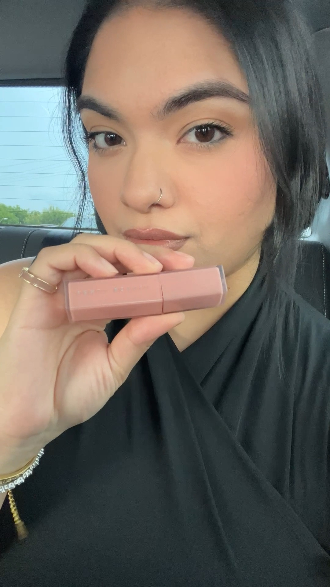 🍩 lips ✨💖

#LTKStyleTip #LTKBeauty #LTKFindsUnder50