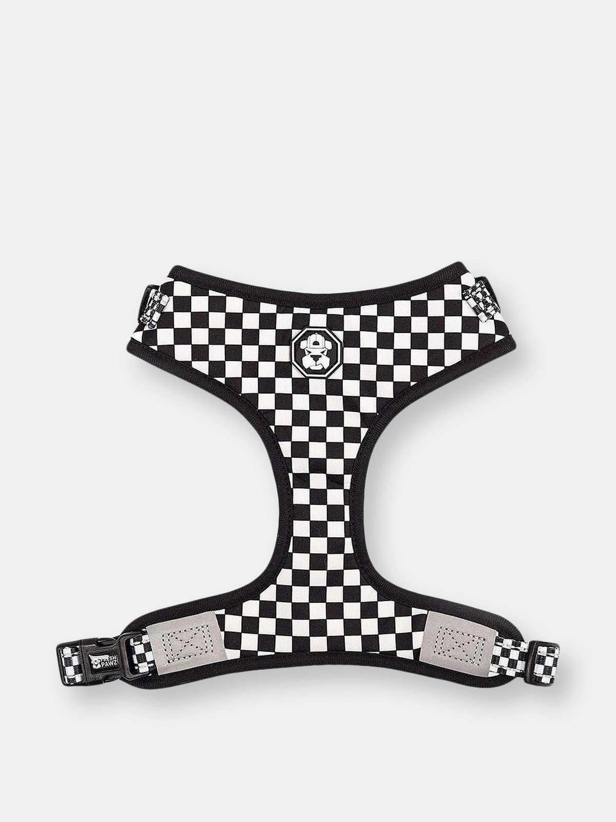 Checkerboard | Adjustable Mesh Harness | Verishop