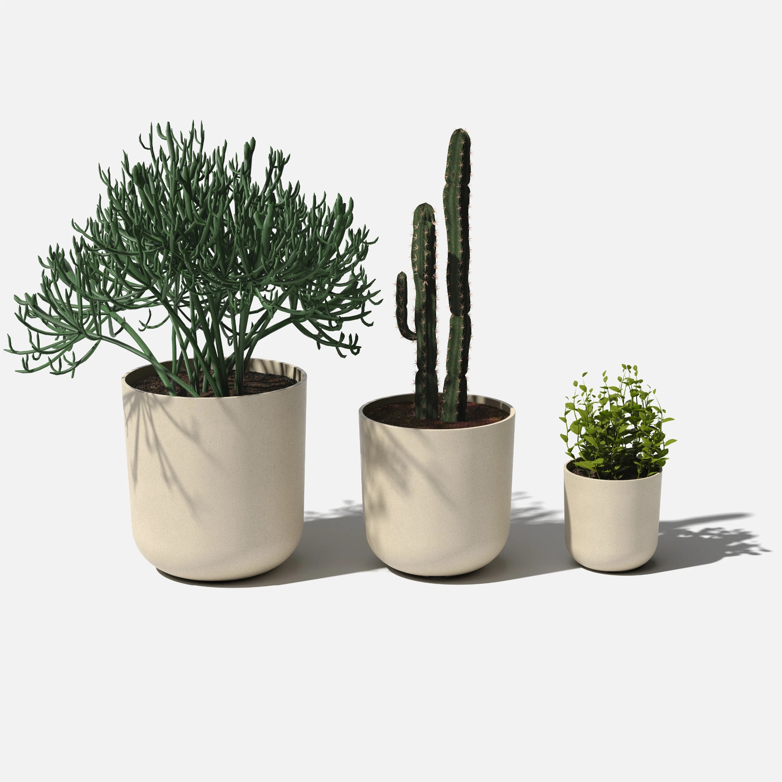 Mason Series Pot Planter | Wayfair North America