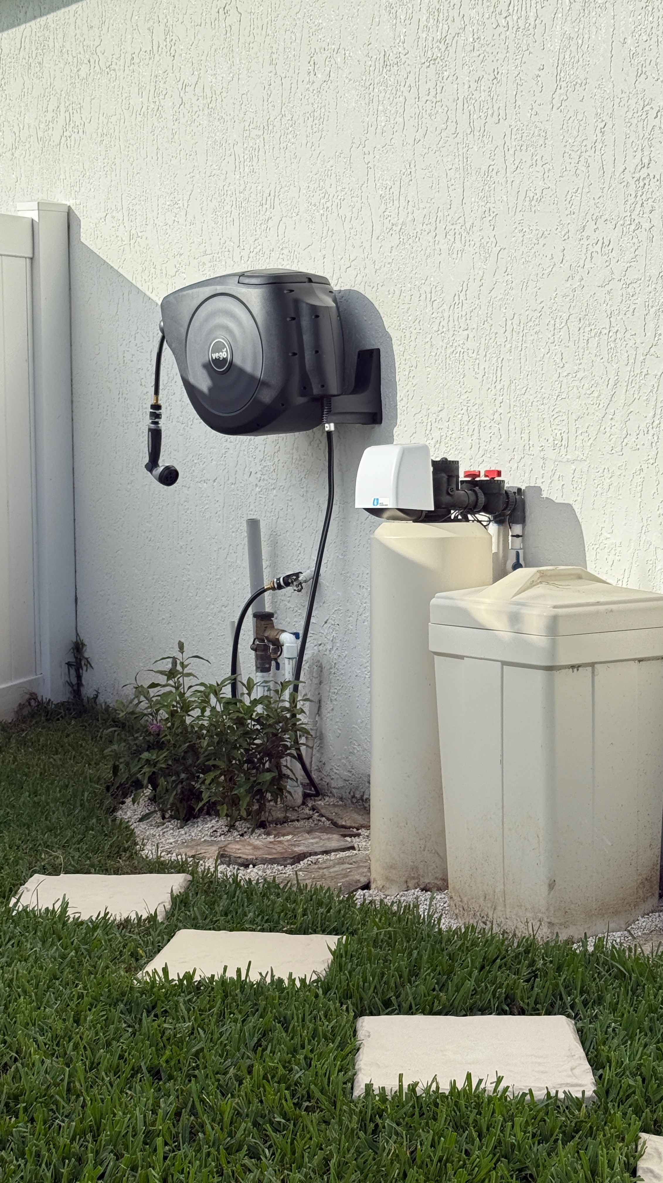 No more wrestling with tangled hoses or dragging them around the garden! 

I’m loving my new @vego_garden Retractable Hose Reel Set - available in a variety of colors. (I have the Tide pool Blue 130’)

Easy to install, effortless to use, and a total game changer for outdoor chores. 

Comment: SHOP for these product links!

Use code: COTTAGESTYLEVG5 for a discount!

#gardenmusthave #vegogarden #vego #retractablehose #gardenupgrade #outdoorlivingspace #gardenlove #gardeninspo #gardenmusthave 

#LTKGiftGuide #LTKHome #LTKSummerEdit