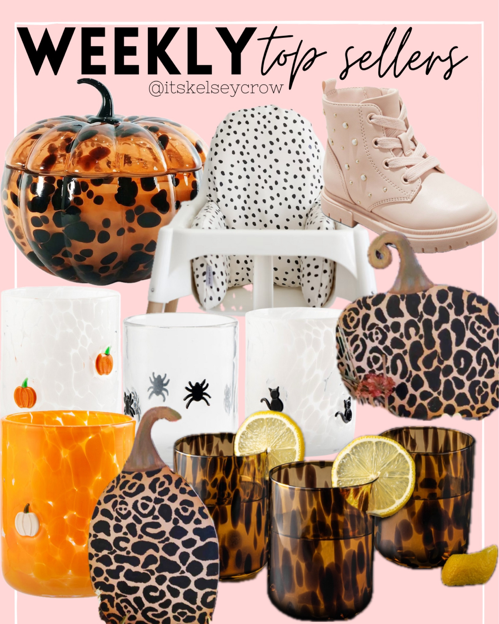 All the fall things!! Still not over these anthro glasses at half the price!!

#LTKFallSale #LTKSeasonal #LTKHome