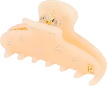 Crystal Claw Hair Clip | Nordstrom