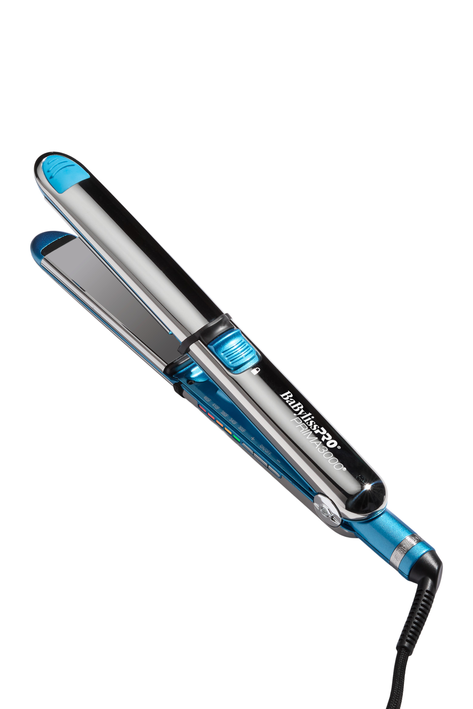 BaBylissPRO Nano Titanium Prima3000® 1¼" Ionic Straightener | Nordstrom | Nordstrom