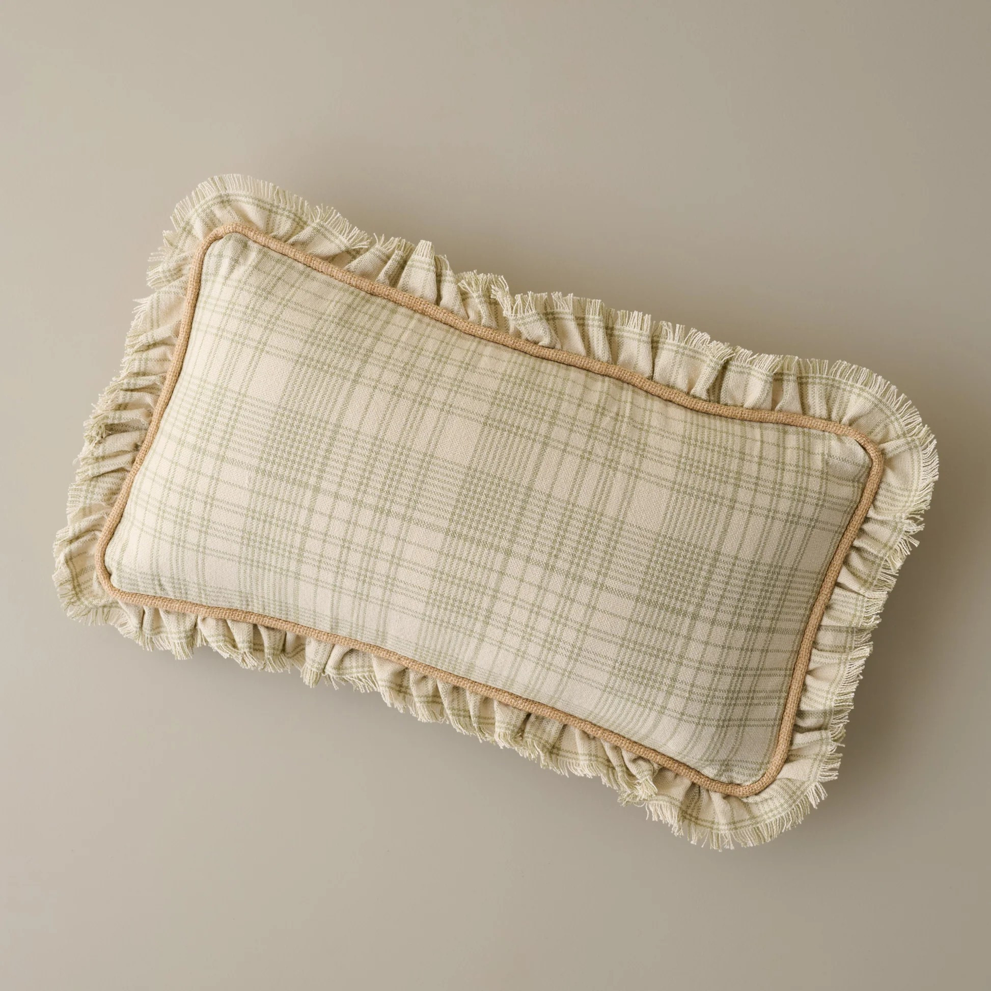 Tyler Check Pillow 

 #LTKHome