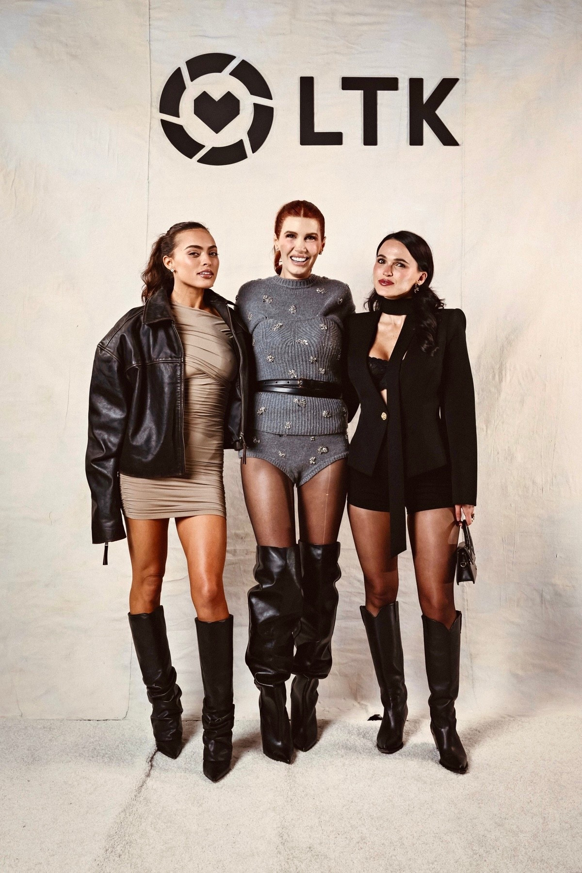 Welcome to LTK, @graceannnader + @mary_holland_nader ❤️

#LTKdayinmylife #LTKootd #LTKNYFW