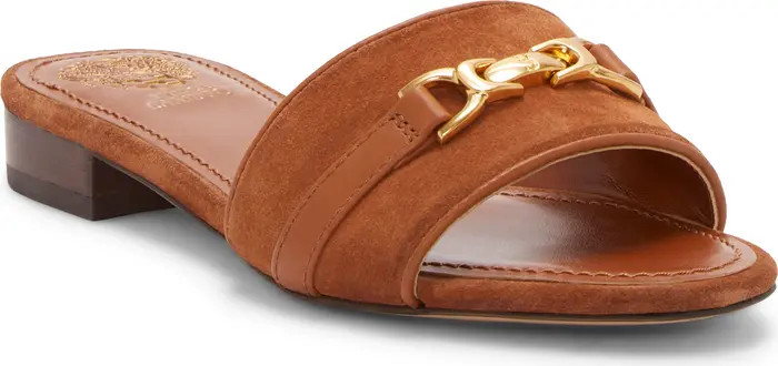 Maxine Slide Sandal (Women) | Nordstrom Rack