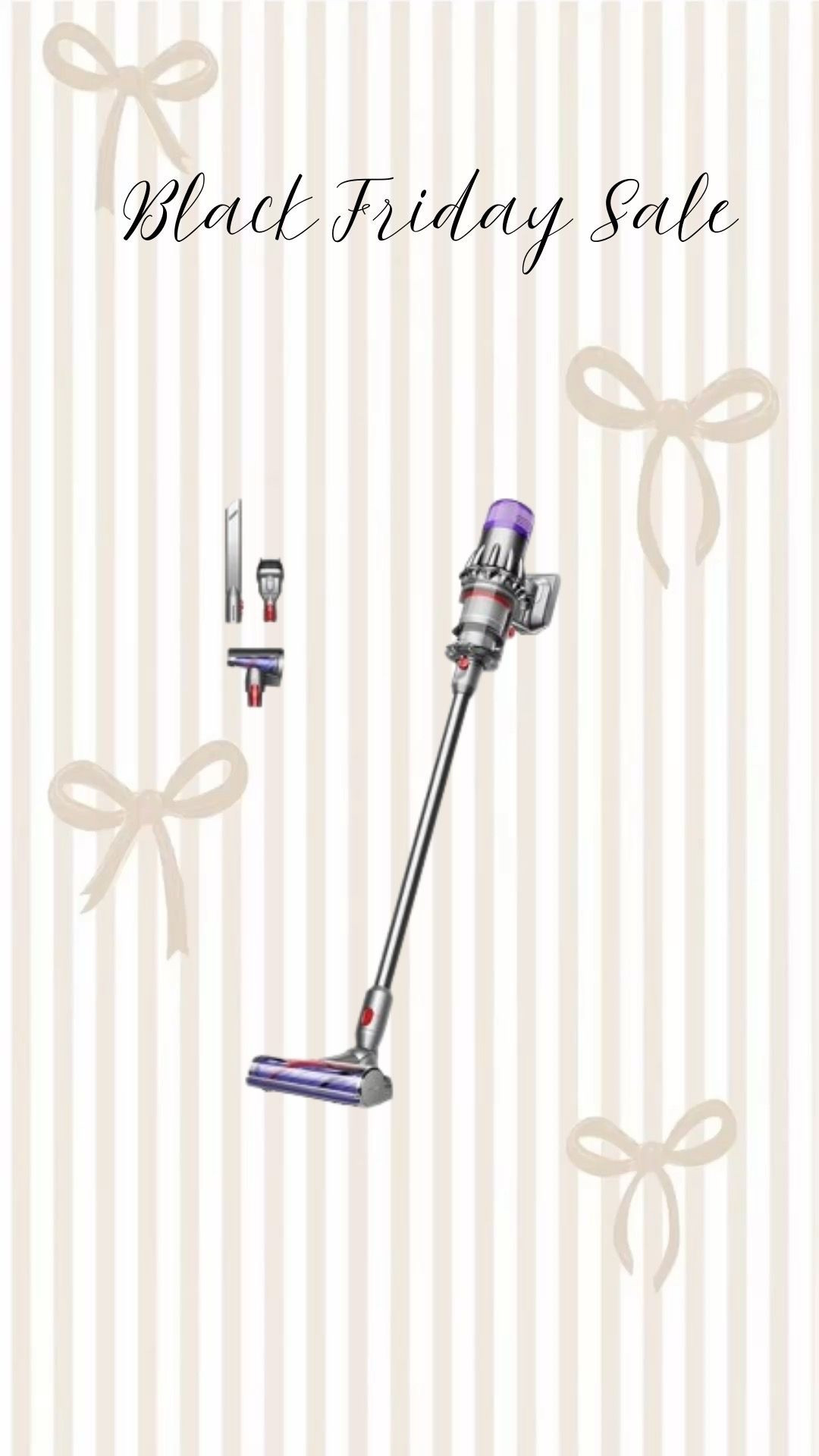 Best Target Black Friday Deals 2025 🎯 | Toys, Gifts, Home, Tech & More
I rounded up the top-rated Target deals for Black Friday — toys, kids’ gifts, mom essentials, beauty finds, home favorites, and wearable tech. These are selling fast!

#LTKHome #LTKGiftGuide #LTKCyberWeek