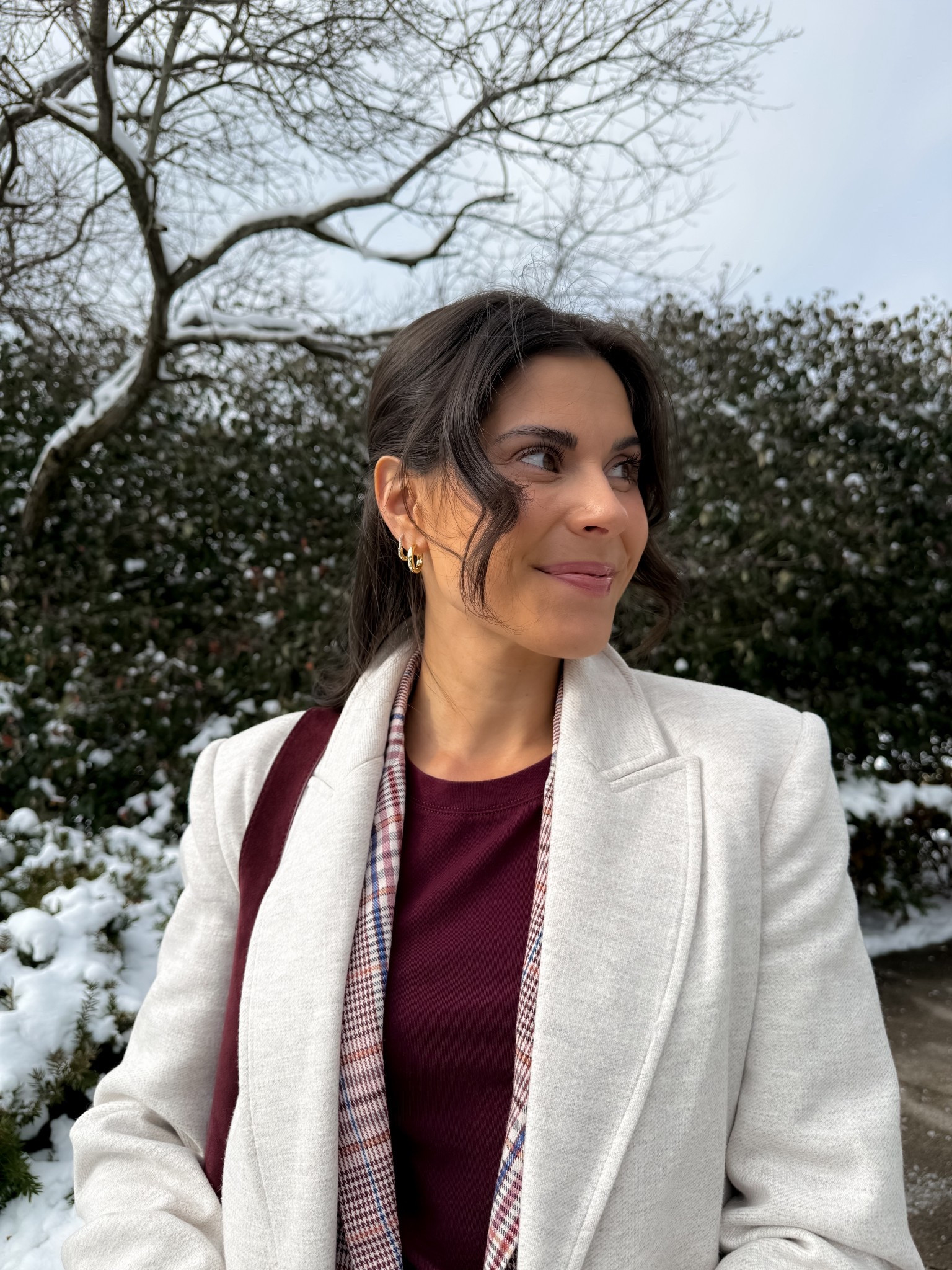 Shop the Ana Luisa Holiday Sale NOW & get up to 30% off + FREE diamond studs! ✨

Shop my favorite picks at the links below! 

#ad #giftguide #analuisa #liketkit #analuisaambassador #holidaysale #salefinds #salealert #under100 #under50 #bestdeal #earrings #jewelry

#LTKSaleAlert #LTKGiftGuide #LTKHoliday