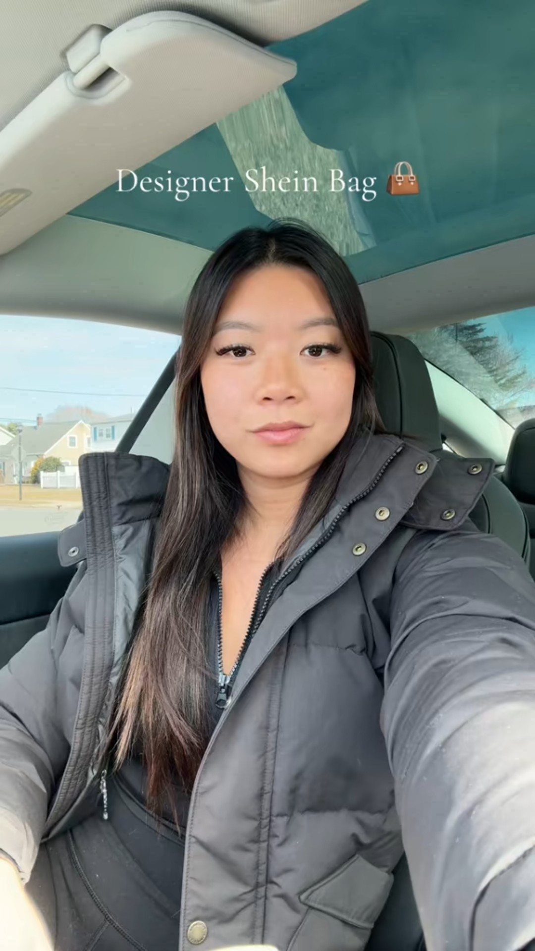 Designer Shein Bag 👜

#LTKSpringSale 

#LTKFindsUnder100 #LTKItBag
