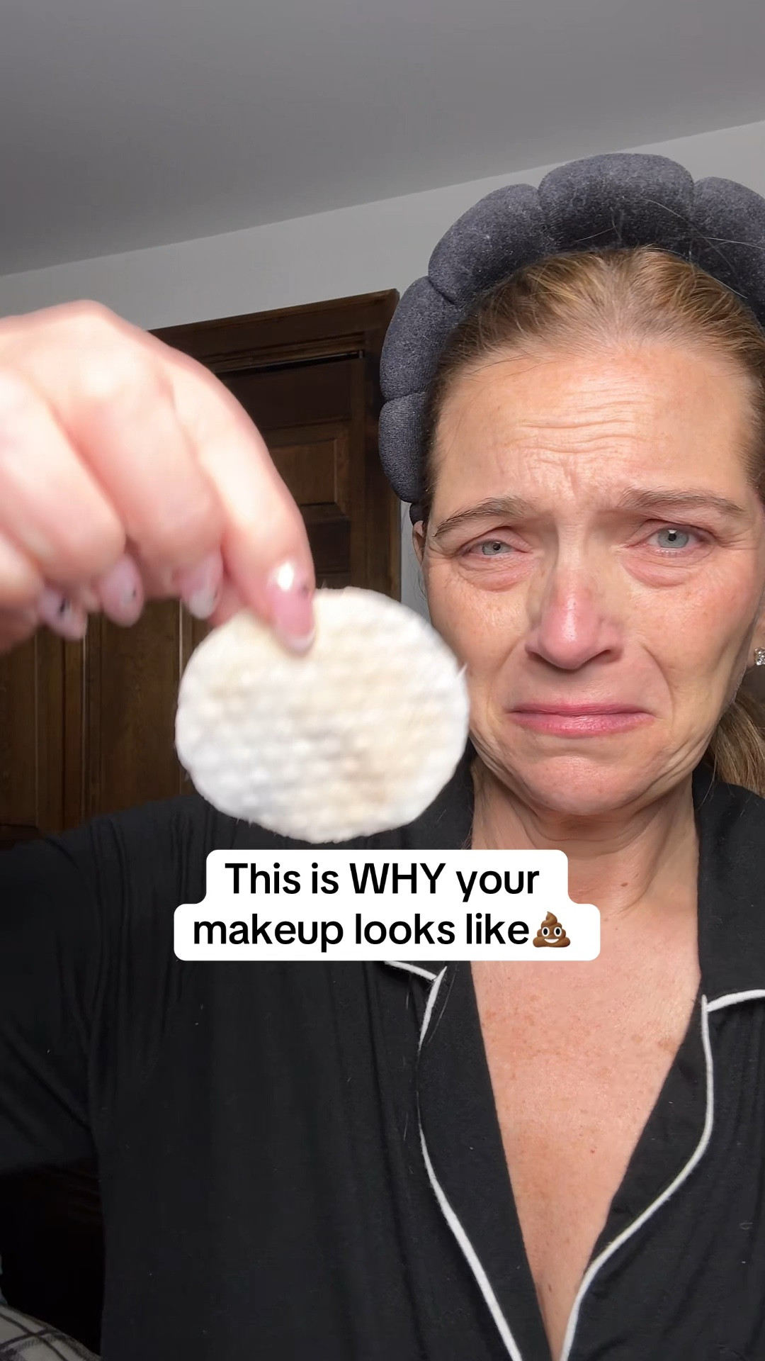 Are you exfoliating! These are gentle exfoliants and great for sensitive skin! If your makeup looks patchy? Exfoliate! If your skin feels gritty. Exfoliate! If you’re not exfoliating a few times a week, you should be! Smooths. Brightens. Removes oils, makeups, dirt and dead skin cells. Time to exfoliate!! 

#LTKBeauty #LTKOver40 #LTKselfcare