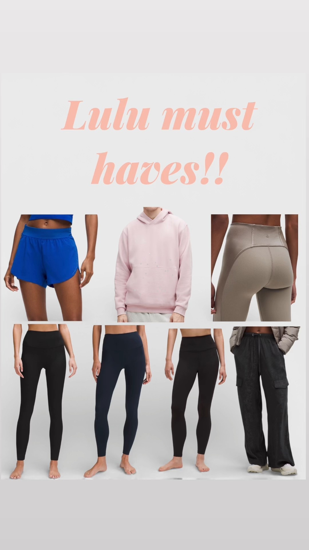 If you must have that important to add to your closet, you won’t regret

#LTKover50style #LTKfitness #LTKcanada
