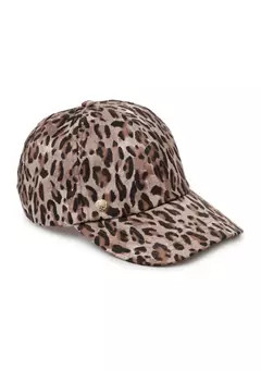 Vince Camuto Printed Baseball Cap | Belk