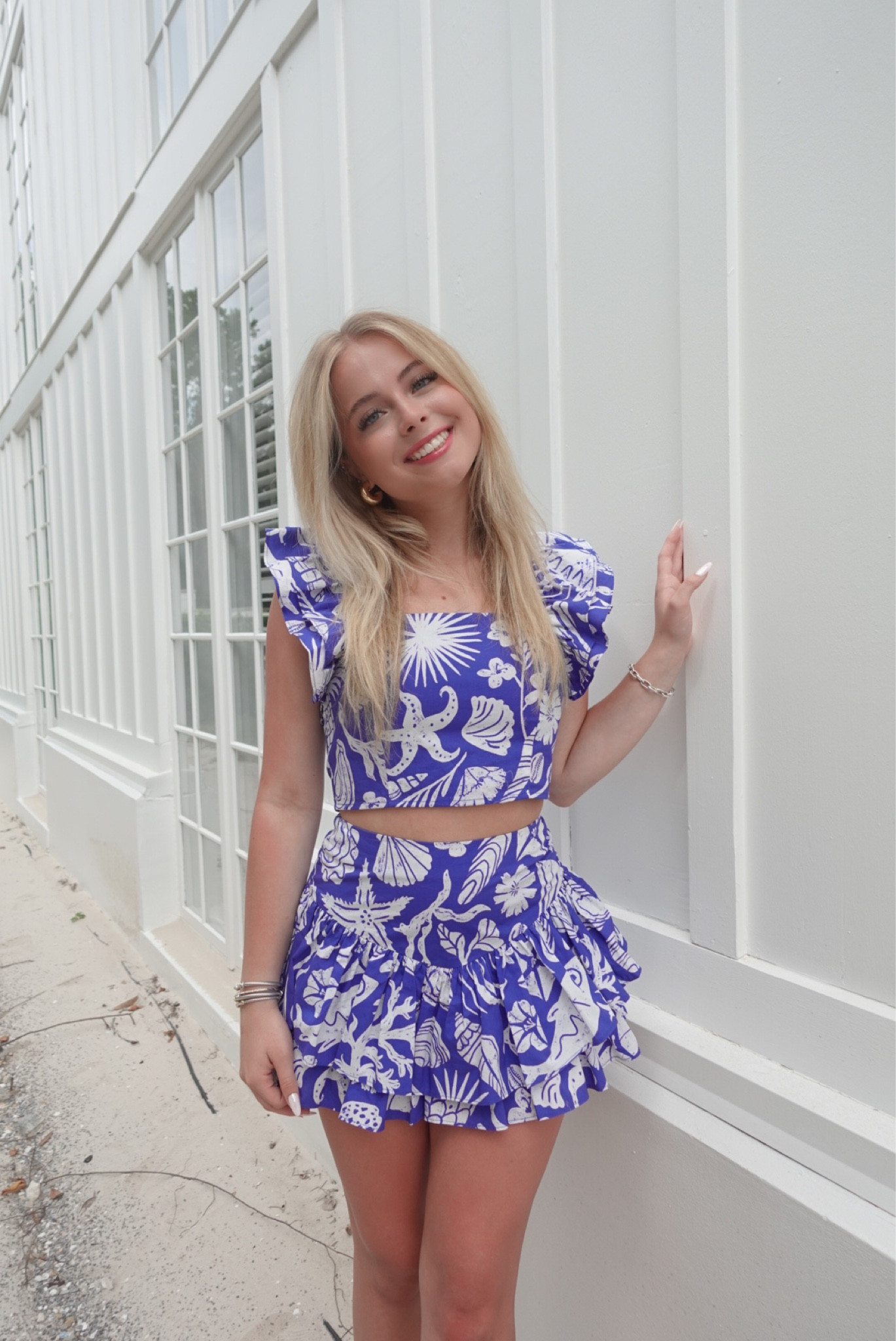 SUPER CUTE SUMMER SET

#LTKFamily #LTKSeasonal #LTKFindsUnder100