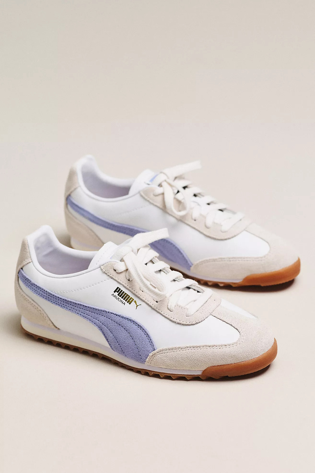 PUMA Arizona Retro Sneakers | Anthropologie (US)