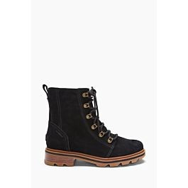 SOREL Lennox Lace Boot | EVEREVE | Evereve