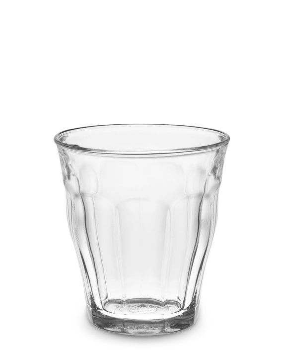 Duralex Picardie Glass Tumblers, 8.75 oz. | Williams-Sonoma