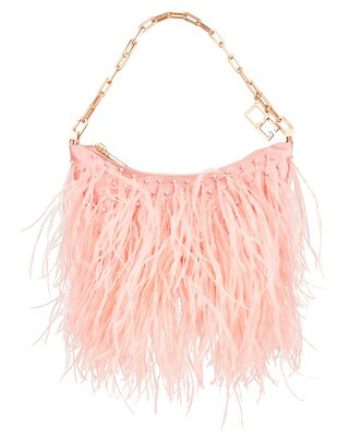 Gia Shoulder Bag | FWRD 