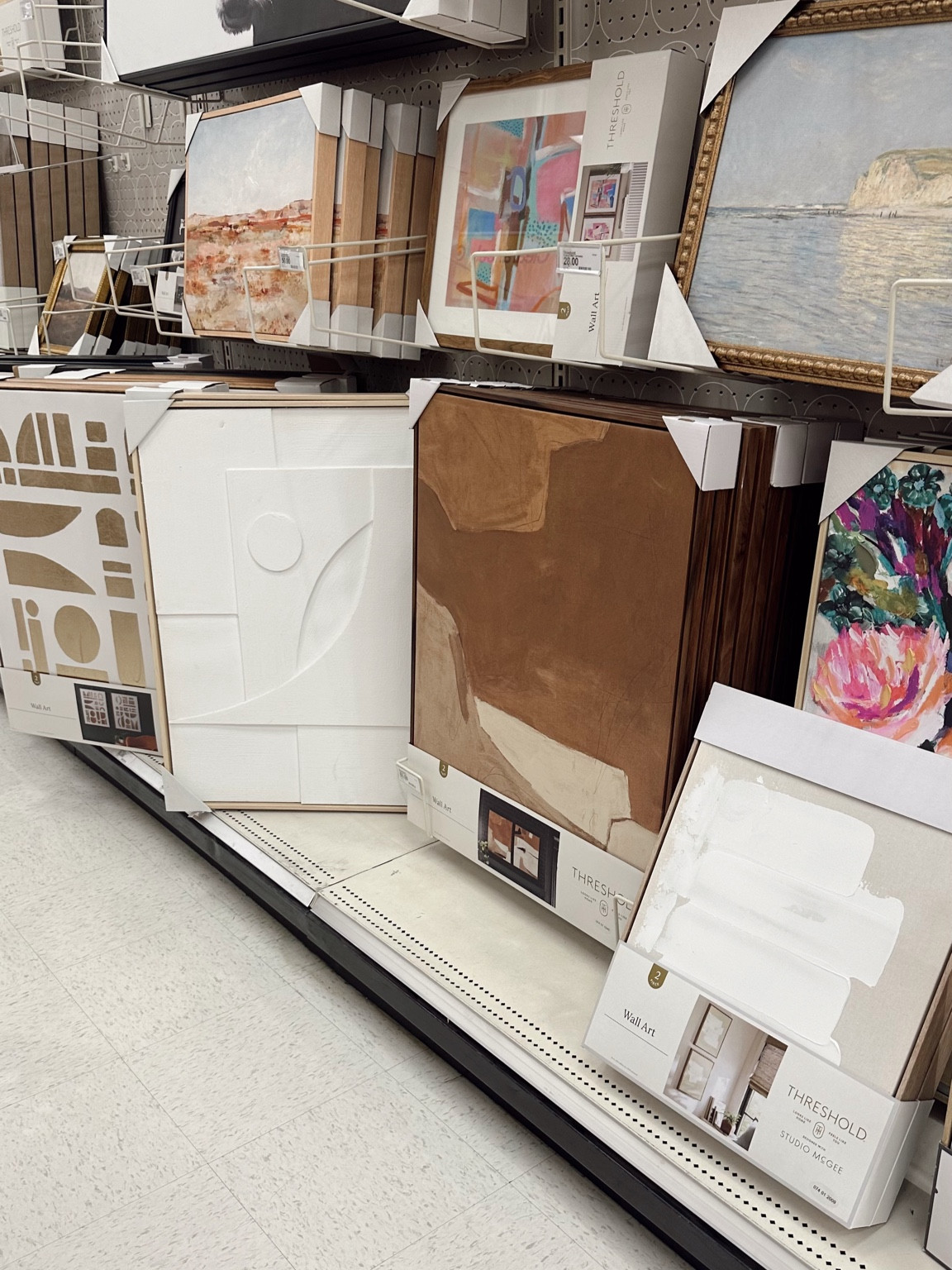 target wall art sale 2024

#LTKhome #LTKfindsunder50