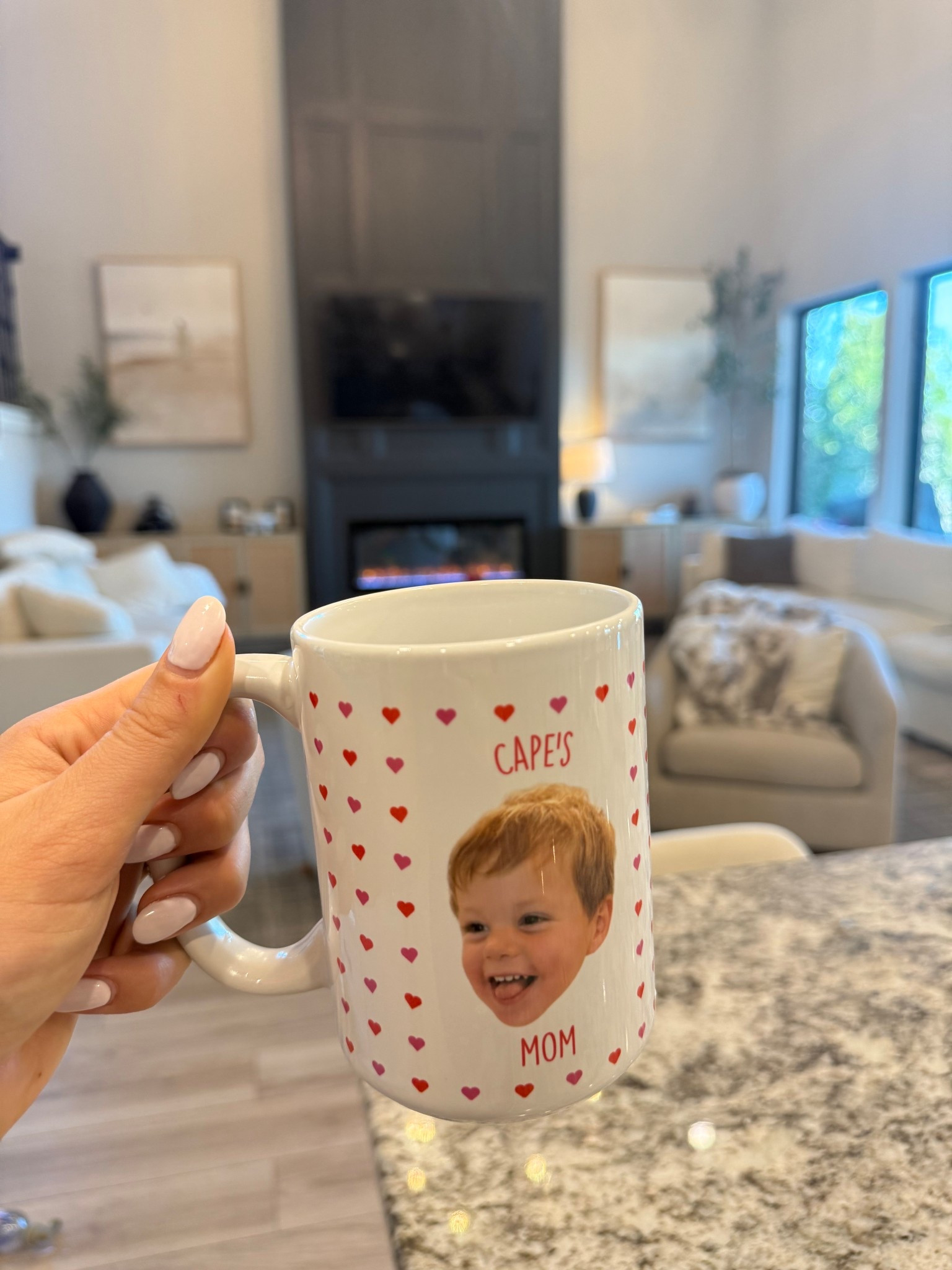 Love these personalized cups! They make great gifts for anyone!



#LTKselfcare #LTKValentine