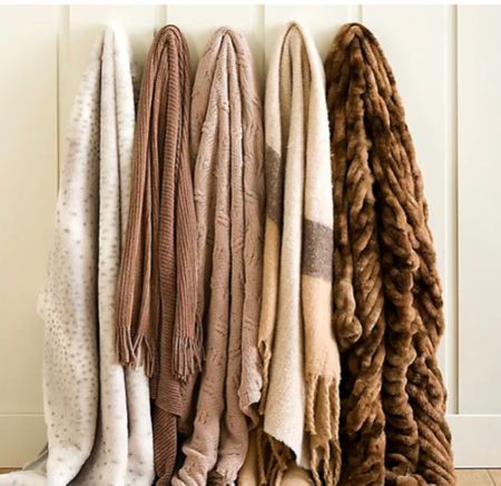My favorite blankets, cozy fur throws and cozy Christmas gifts. These are on sale starting at $10! 

#LTKGiftGuide #LTKsalealert #LTKhome