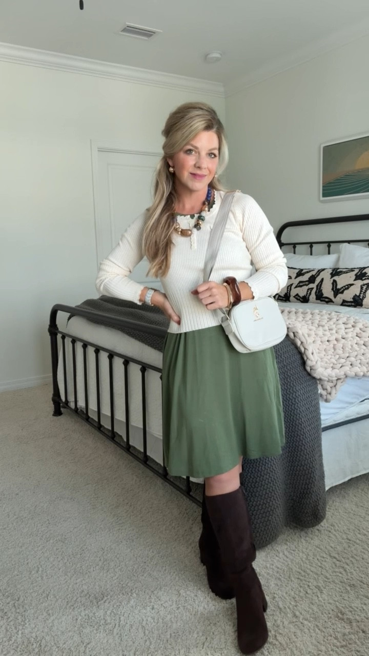 Affordable fall finds! #walmartpartner #walmartfashion @walmartfashion

#LTKStyleTip #LTKFindsUnder50 #LTKBeauty