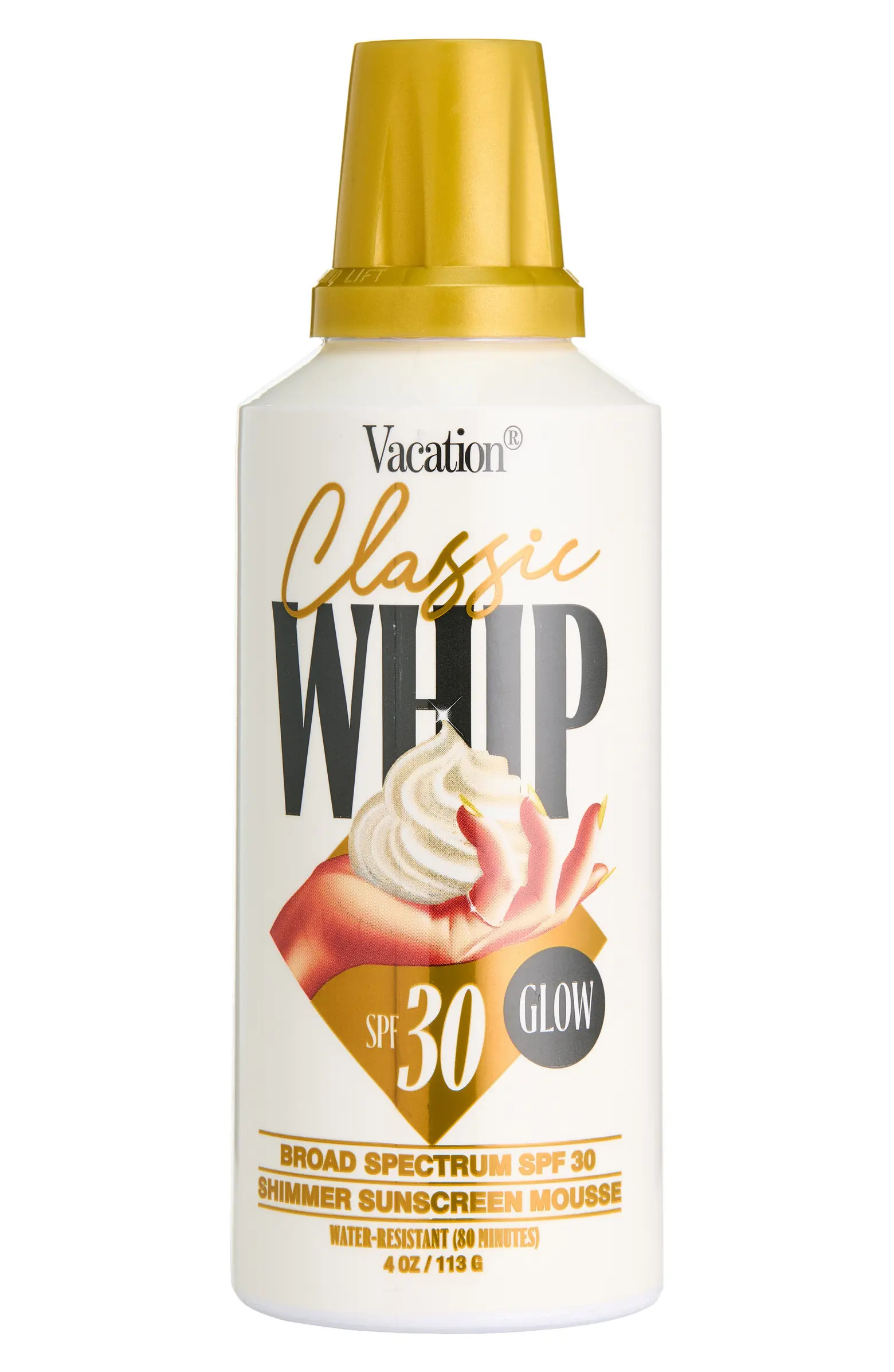Classic Whip Glow SPF 30 | Nordstrom