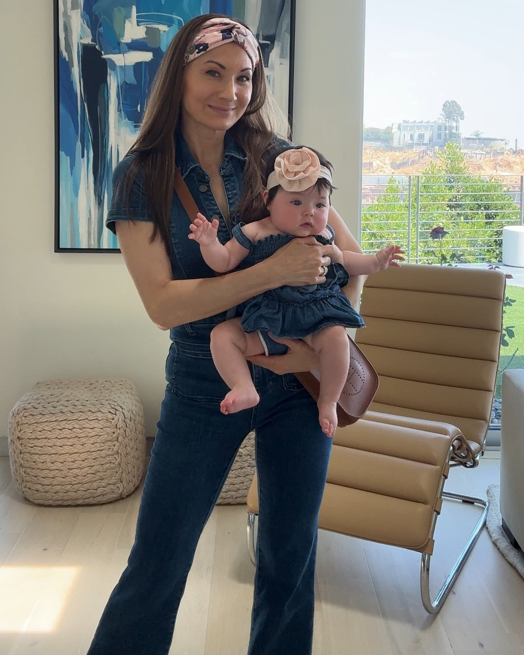 Denim girls 💙

#LTKBaby #LTKStyleTip #LTKSeasonal