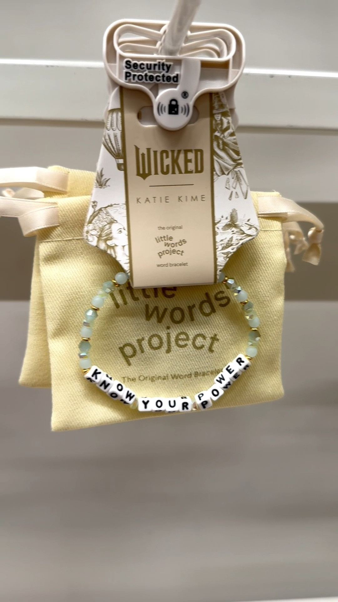 Wicked x Little Words Project found at Target! Which are you picking up?

#LTKGiftGuide #LTKFindsUnder50 #LTKStyleTip