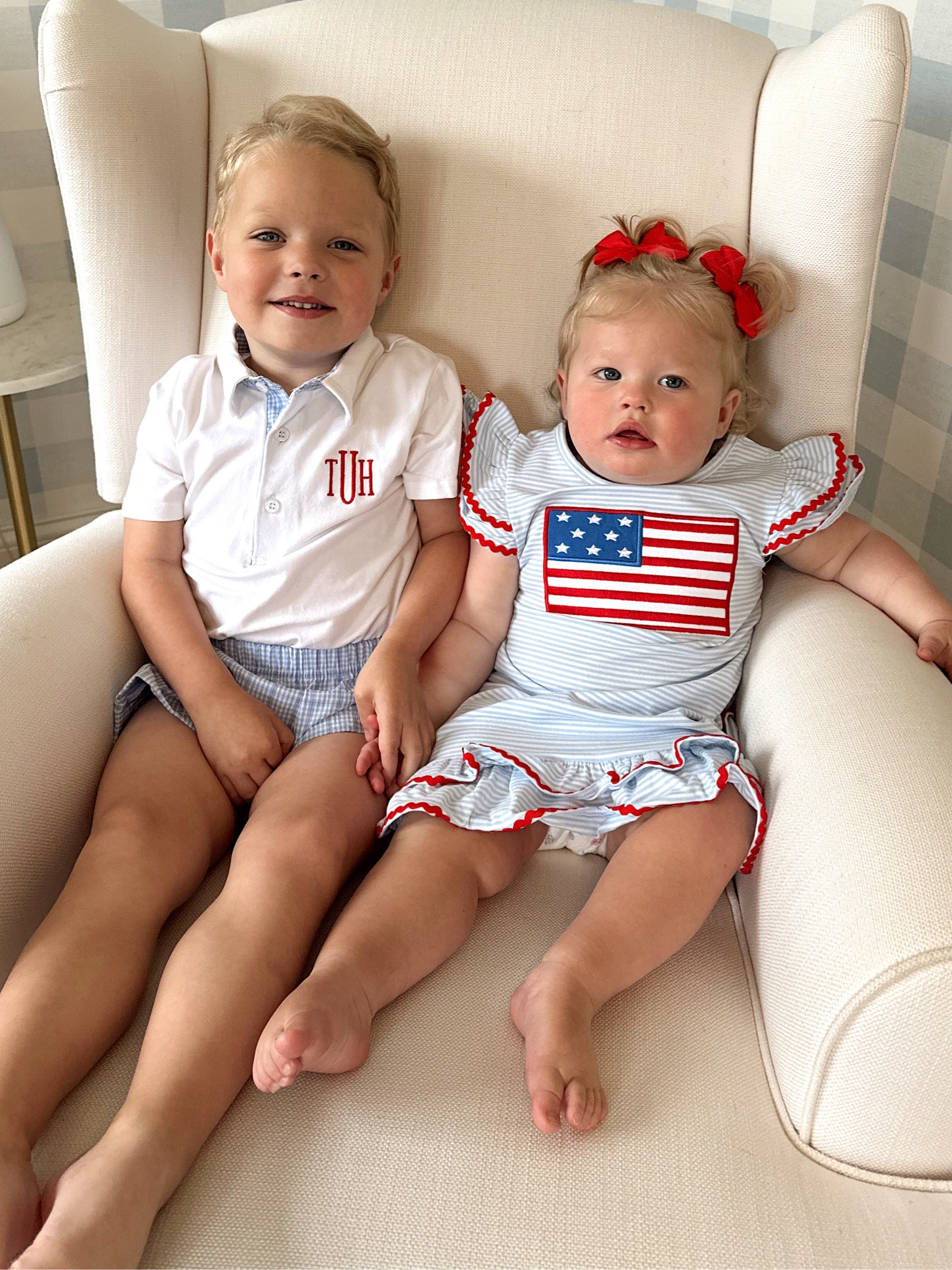 Toddler Style, Patriotic, Baby Girl, Toddler Boy, Memorial Day, 4th of July, Red White and Bluee

#LTKSaleAlert #LTKFindsUnder50 #LTKFamily
