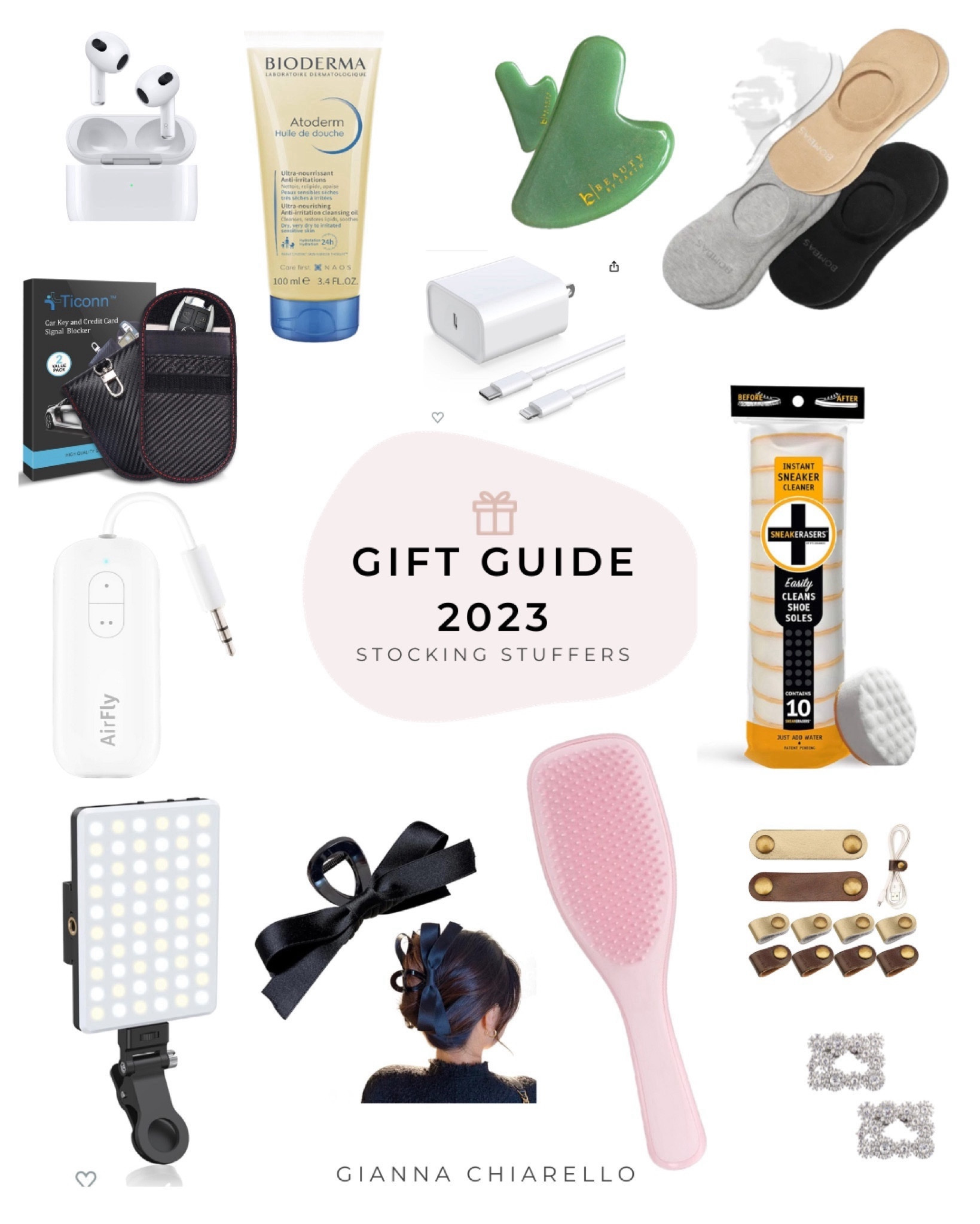 Stocking stuffers

#LTKCyberWeek #LTKHoliday #LTKGiftGuide