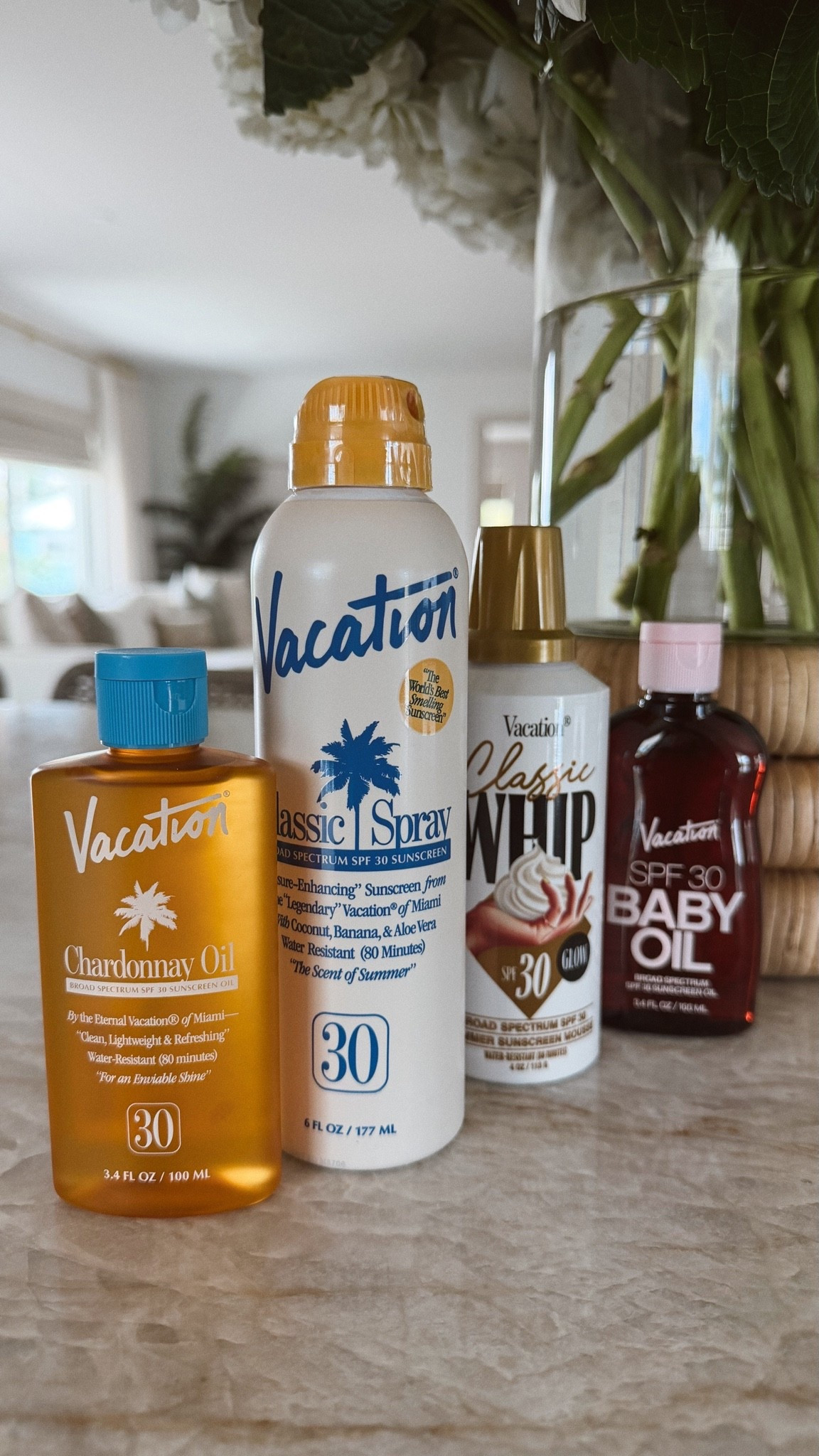 Ready for the weekend 🌞 

#vacation #spf #sunblock #beach #pool #suncare #target #sunscreen

#LTKSeasonal #LTKselfcare #LTKSwim