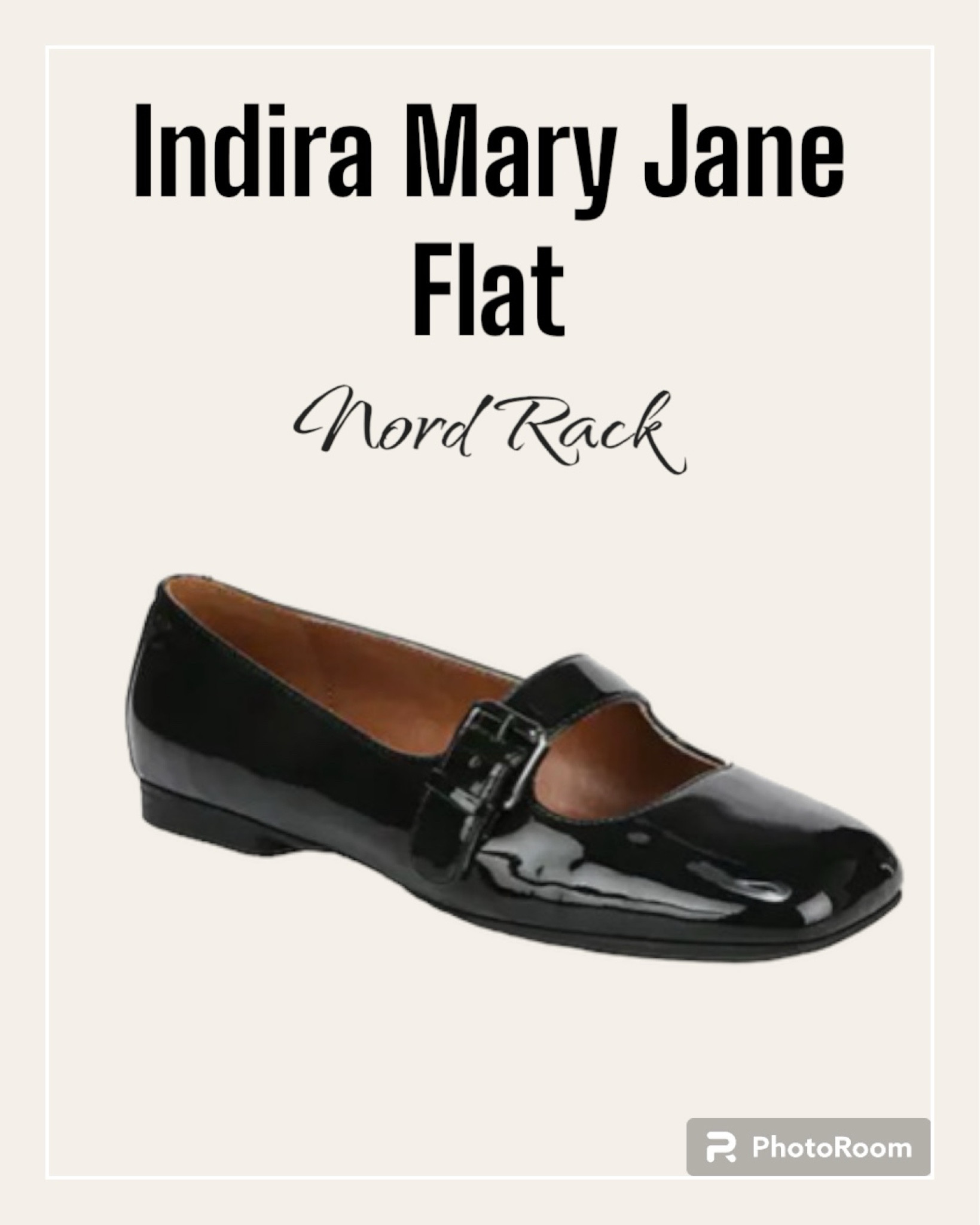 Nordstrom Rack Maryjane flats. 

#flats

#LTKshoecrush