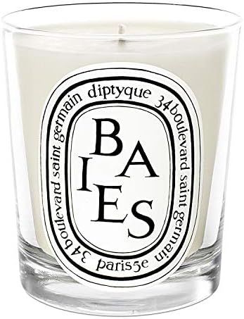 Diptyque Candle Baies Berries 6.5 oz | Amazon (US)