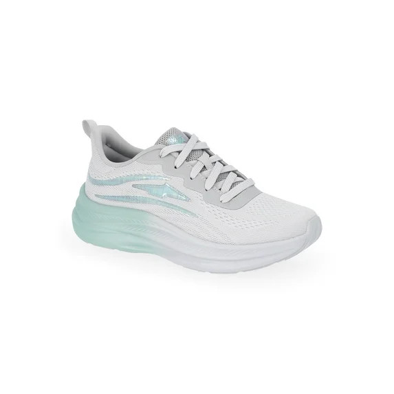 Avia Women's Athletic Mega Platform Sneakers | Walmart (US)