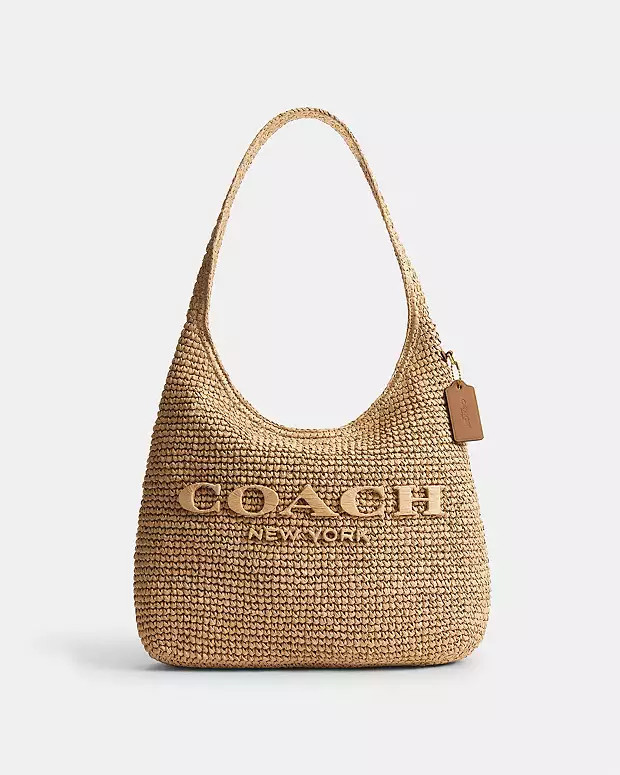 Brooklyn Shoulder Bag 34 | Coach (US)