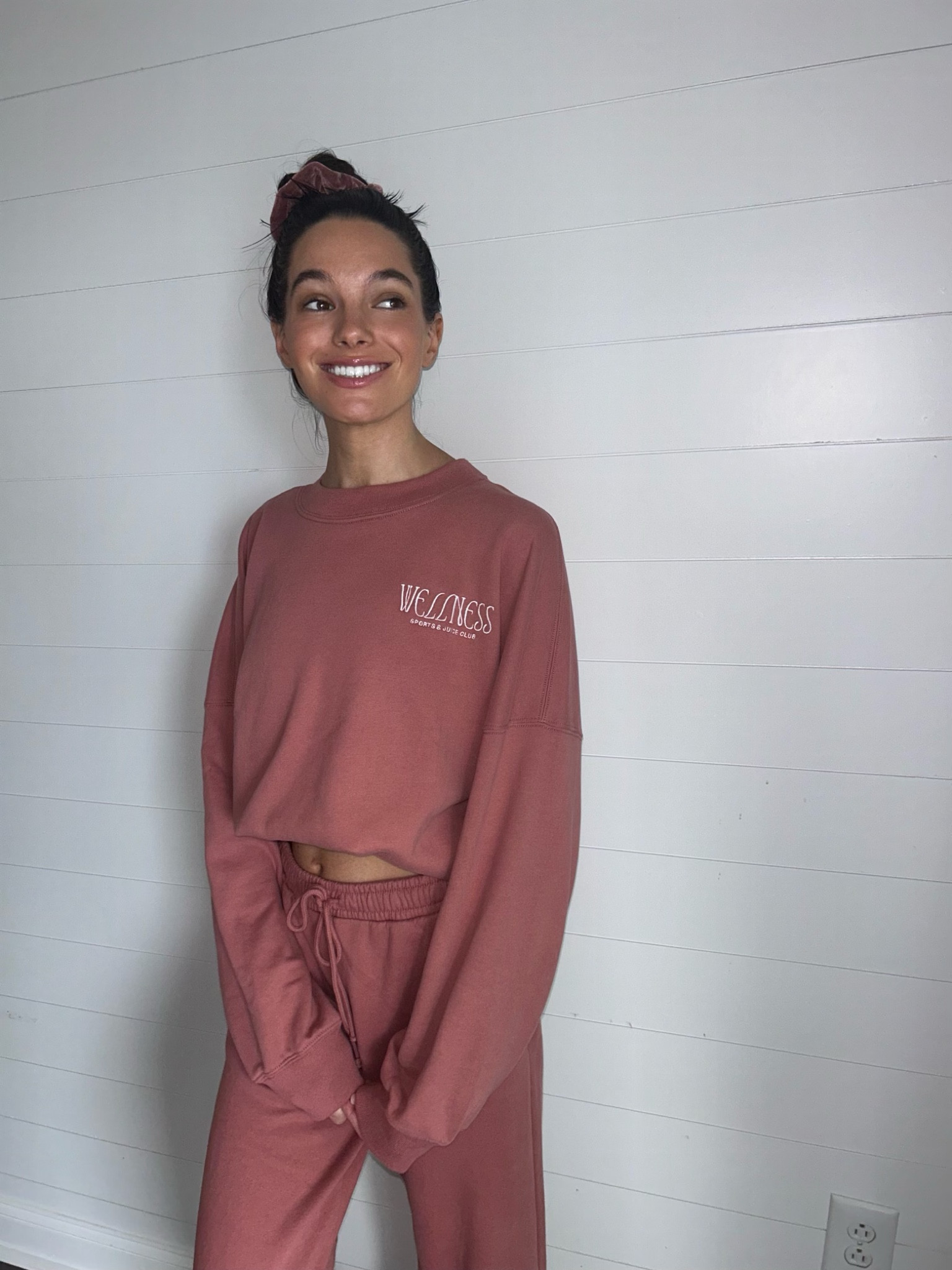 Whole set on sale at Abercrombie! Use code “CYBERAF"

#LTKCyberWeek #LTKsalealert #LTKstyletip