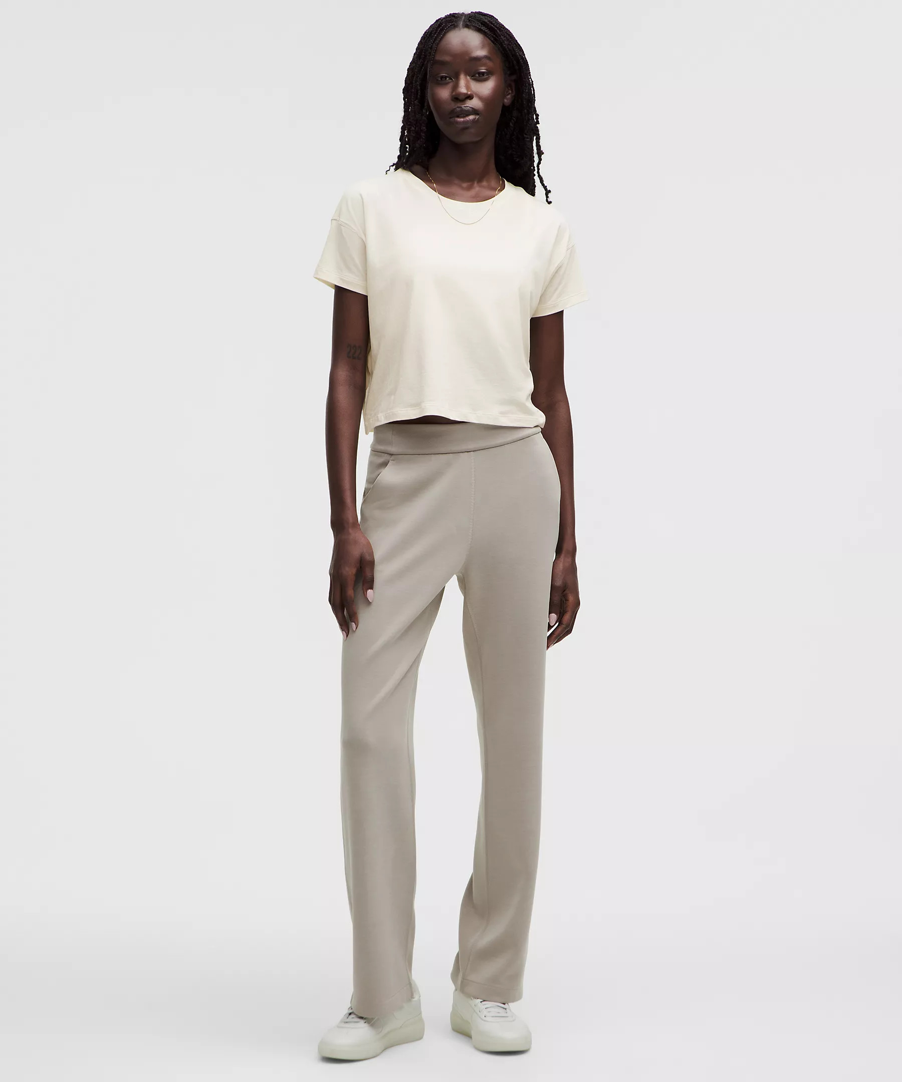 Cates T-Shirt | Lululemon (US)