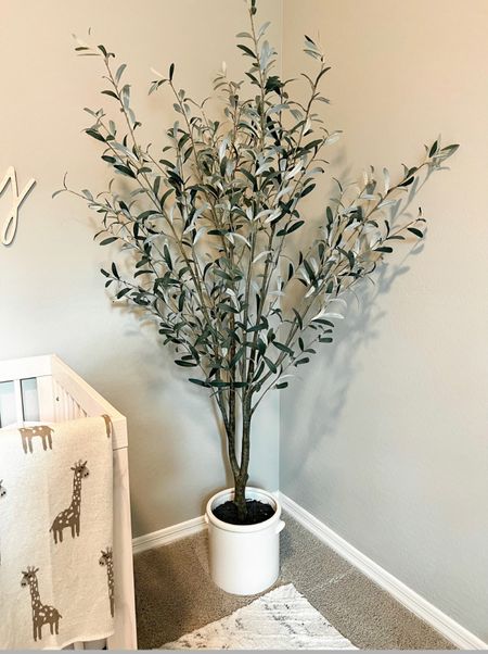 all of the popular target faux trees are on sale 30% off, including this one is typically out of stock. I have never seen it as low in price! 

#targethome #targetdecor #targetfinds #olivetree #targetolivetree #studiomcgee #mcgee #studiomcgeeolivetree #studiomcgeedecor #targetstudiomcgee #artificialtree #targetartificialtree #bestseller#homefinds #homedecor #decorinspo #nurseryroom #nurseryideas #livingroomdecor ##nurseryroomdecor #bedroomdecor #babyboynursery #kidsroom #targetsale #targetdeals #targetbestseller#mcgeeartificialtree #decorinspo #neutralnursery 

#LTKFindsUnder100 #LTKHome #LTKSaleAlert