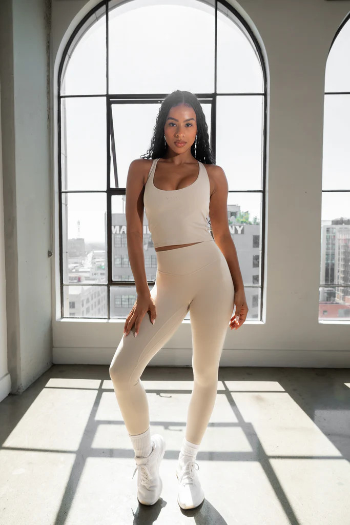 Cloud II™ Pant - Antler | Vitality